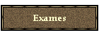 Exames