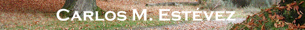 Carlos M. Est�vez